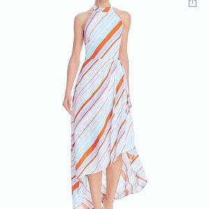 ASTR the label Halter dress